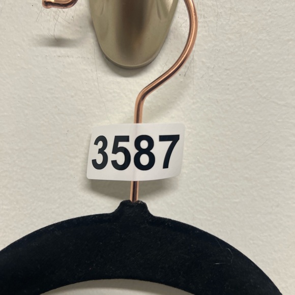 Ralph Lauren Vibrant Purple Dress - Picture 5 of 5